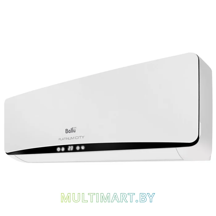 Кондиционер Ballu Platinum City BSEP-09HN8